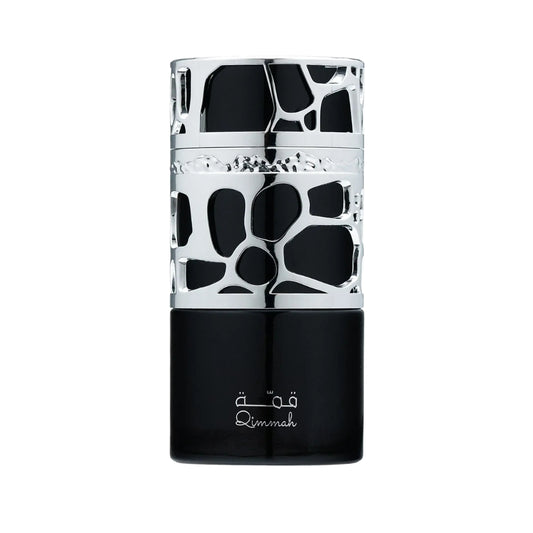 Lattafa Qimmah 3.4 Oz Edp Men