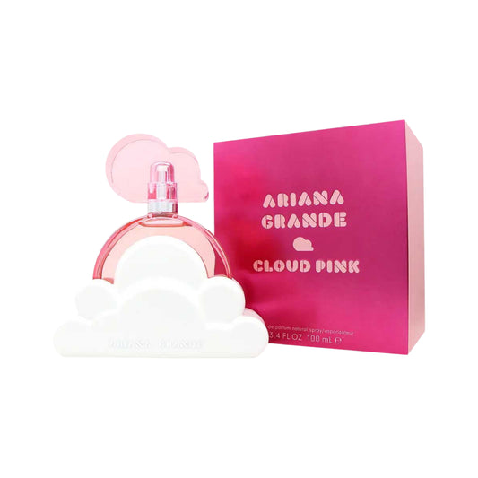 Ariana Grande Cloud Pink 3.4 Oz Edp Women