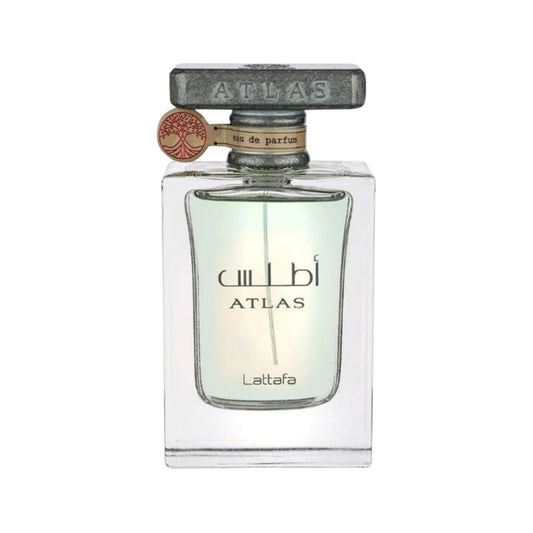 Lattafa Atlas 1.85 Oz Edp Men