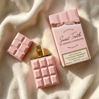 Sabrina Carpenter Sweet Tooth Rosa 2.5 Oz Edp Women