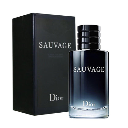 Christian Dior Sauvage 6.7 Oz Edt Men