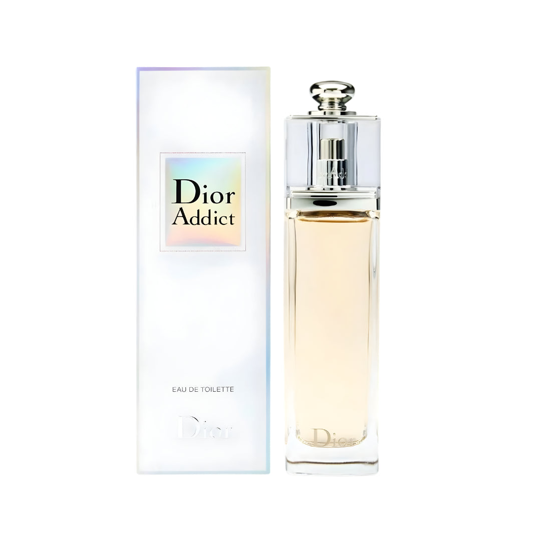 Christian Dior Addict 3.4 Oz Edt Women
