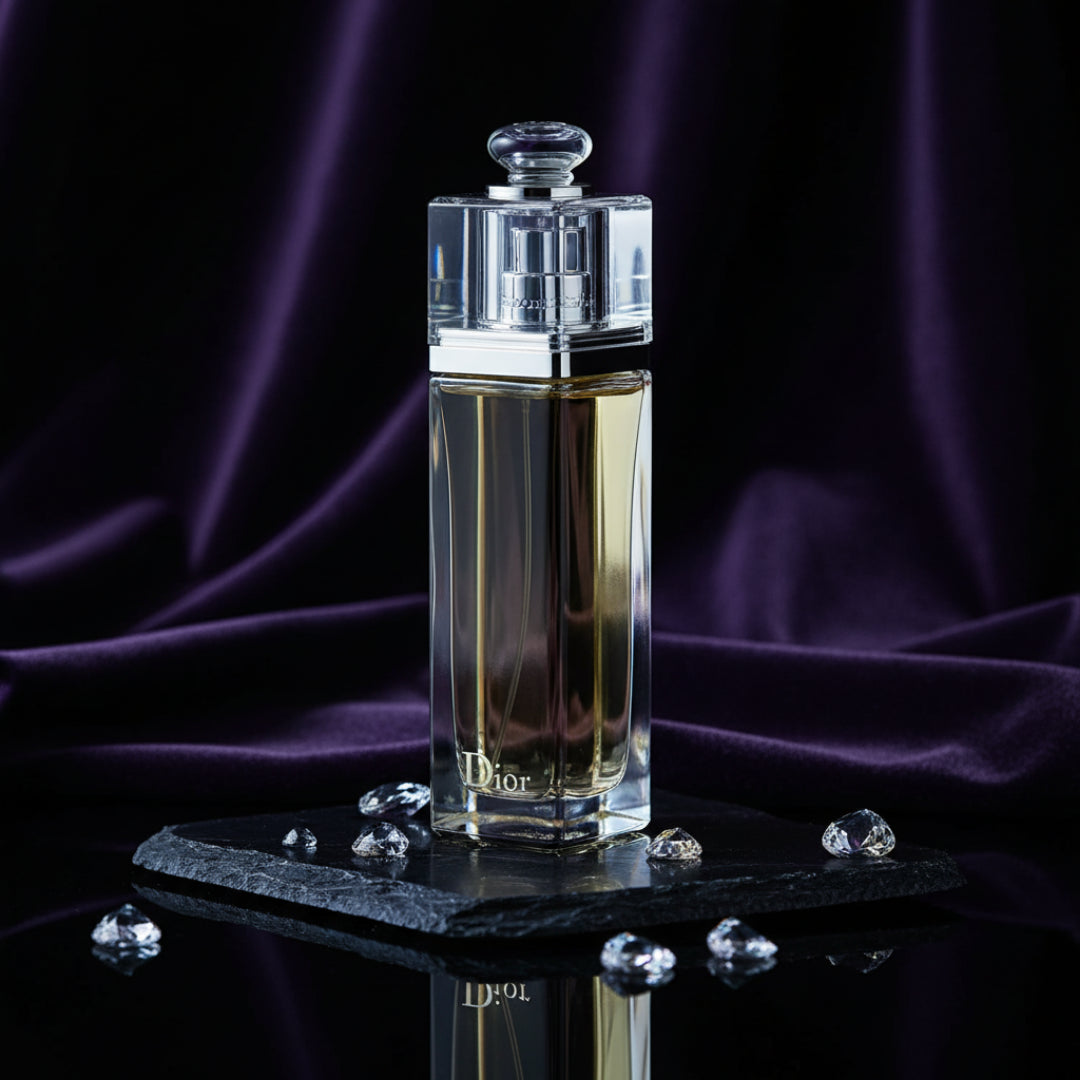 Christian Dior Addict 3.4 Oz Edt Women
