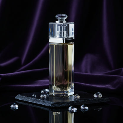 Christian Dior Addict 3.4 Oz Edt Women