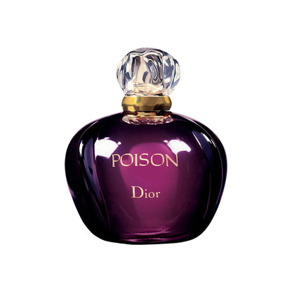 Christian Dior Poison 3.4 Oz Edt Women