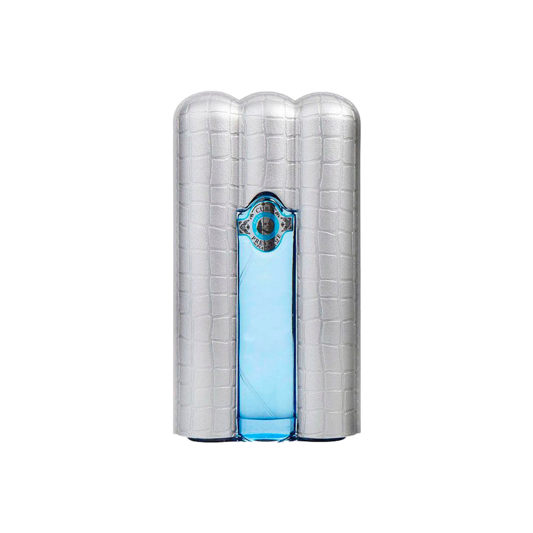 Cuba Prestige Platinum 3.0 Oz Edt Men