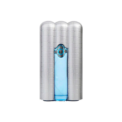 Cuba Prestige Platinum 3.0 Oz Edt Men