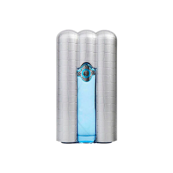 Cuba Prestige Platinum 3.0 Oz Edt Men
