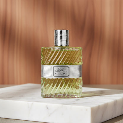 Christian Dior Eau Sauvage 3.4 Oz EDT for Men