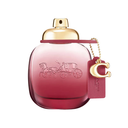Coach Wild Rose 3.0 Oz Edp Women