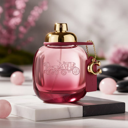 Coach Wild Rose 3.0 Oz Edp Women