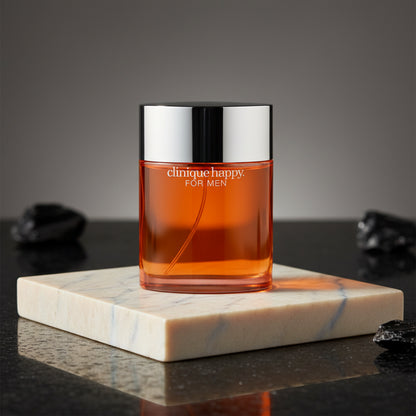 Clinique Happy 3.4 Oz EDT for Men