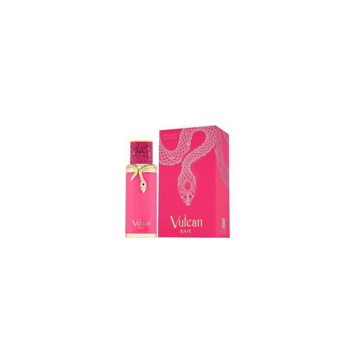 Fragrance World French Avenue Vulcan Baie 3.4 Oz Edp Unisex