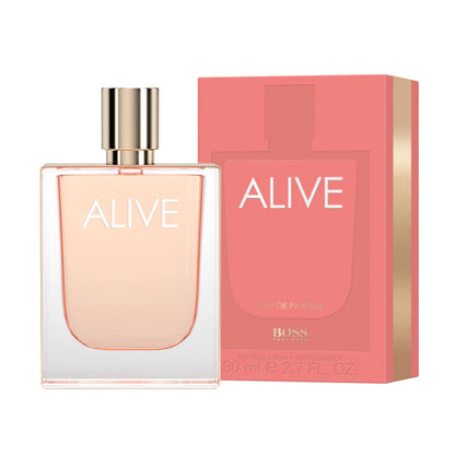 Hugo Boss Alive 2.7 Oz Edp Women