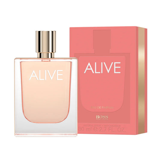 Hugo Boss Alive 2.7 Oz Edp Women