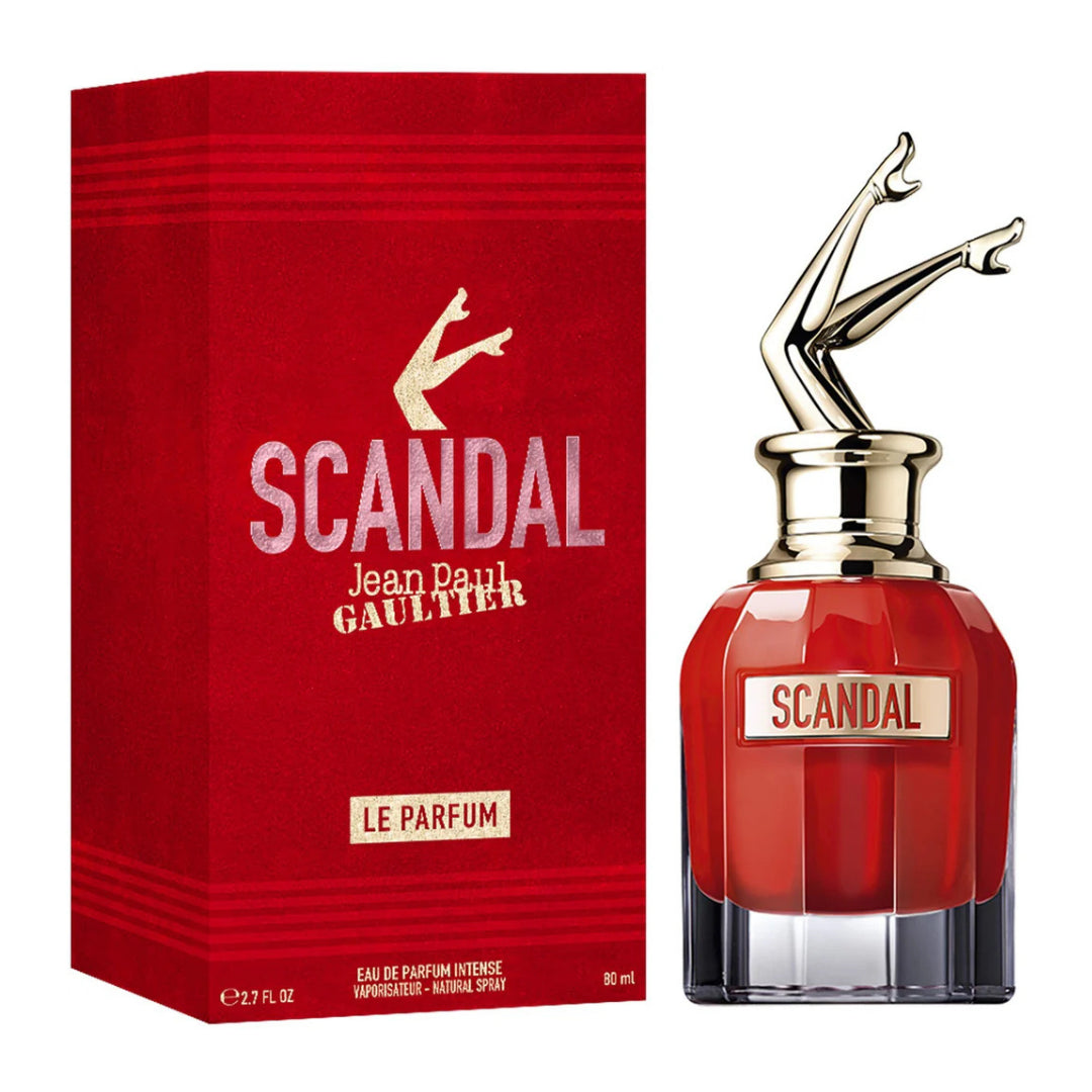 Jean Paul Gaultier Scandal Le Parfum 2.7 Oz Edp Women