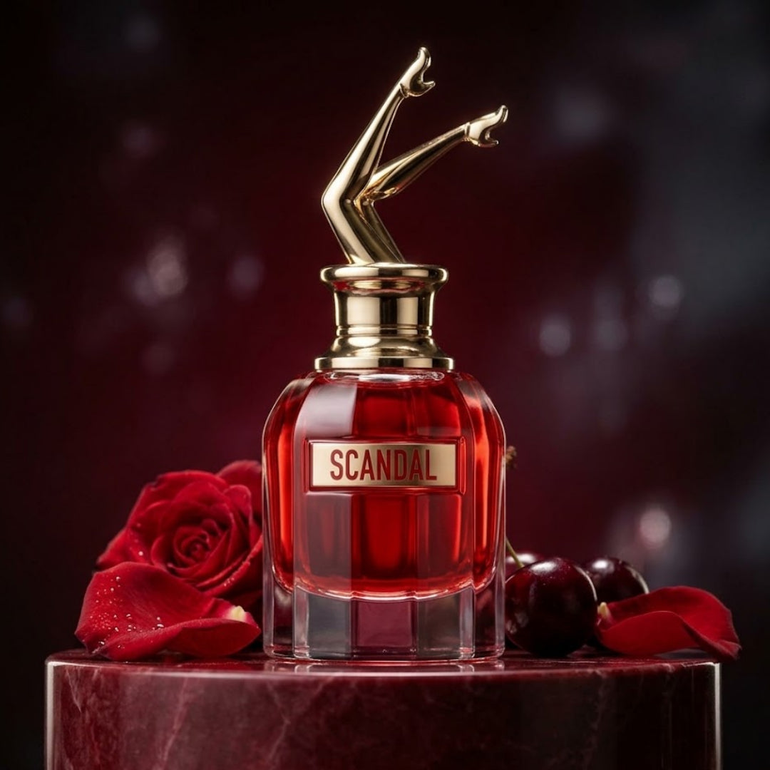 Jean Paul Gaultier Scandal Le Parfum 2.7 Oz Edp Women