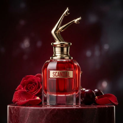 Jean Paul Gaultier Scandal Le Parfum 2.7 Oz Edp Women