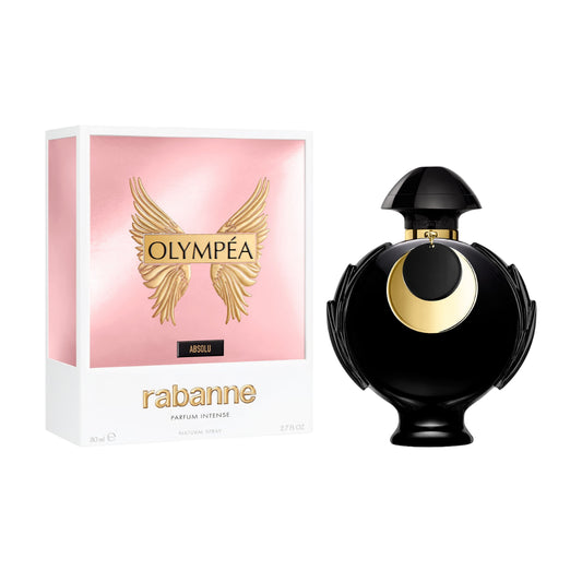 Paco Rabanne Olympea Absolu 2.8 Oz Edp Women