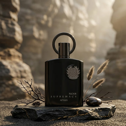 Afnan Supremacy Noir 3.4 Oz Edp Unisex