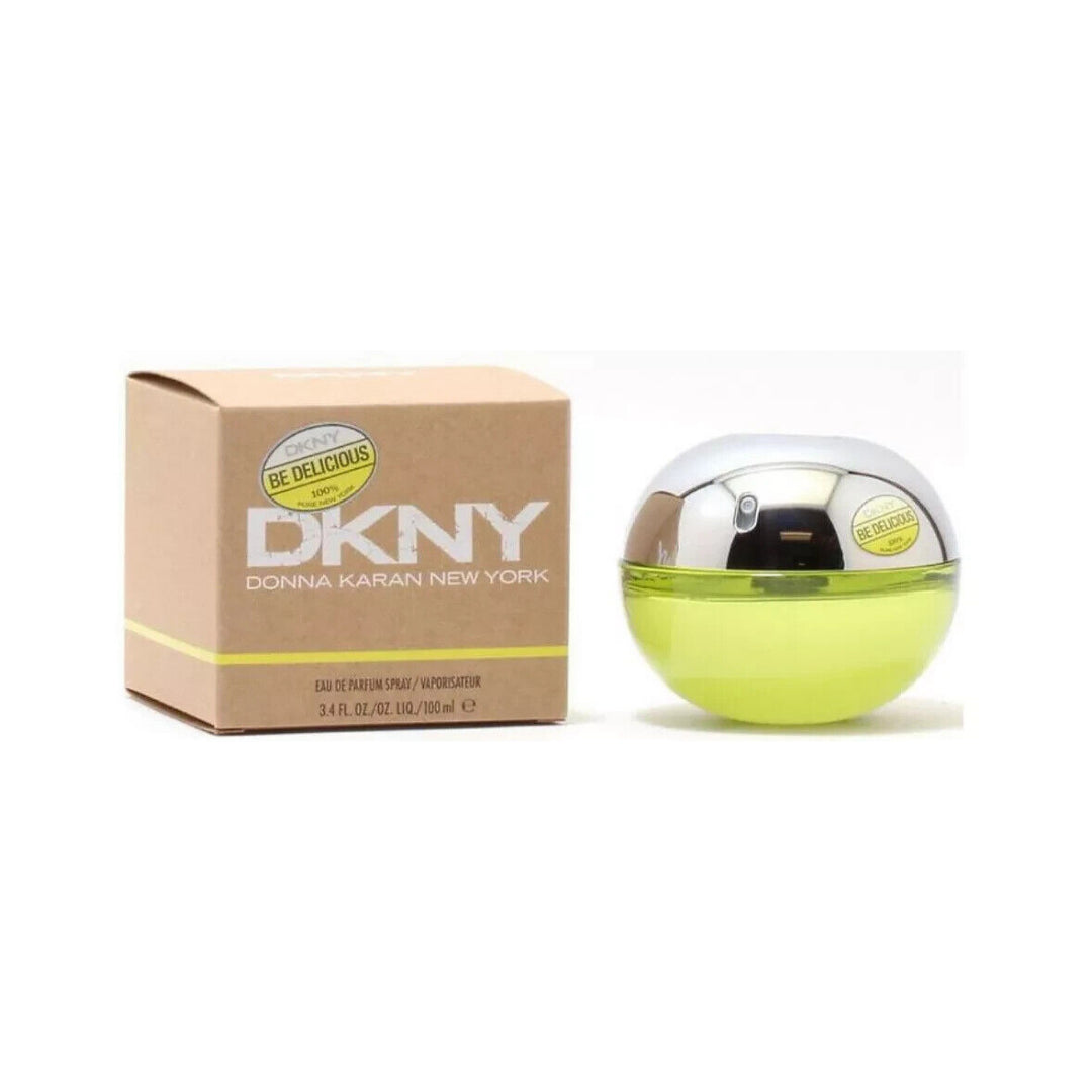 Donna Karan Be Delicious 3.4 Oz Edp Women