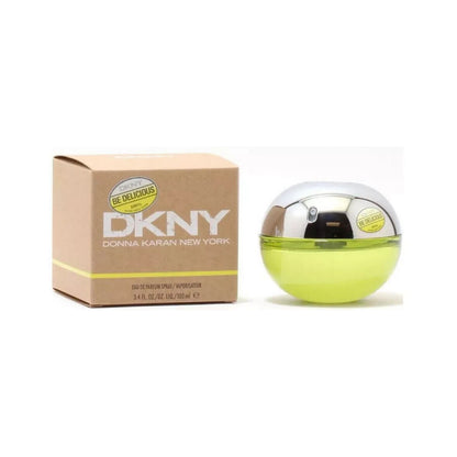 Donna Karan Be Delicious 3.4 Oz Edp Women