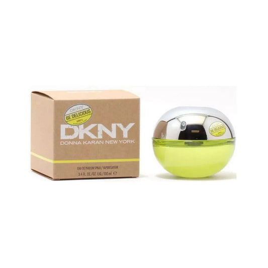 Donna Karan Be Delicious 3.4 Oz Edp Women