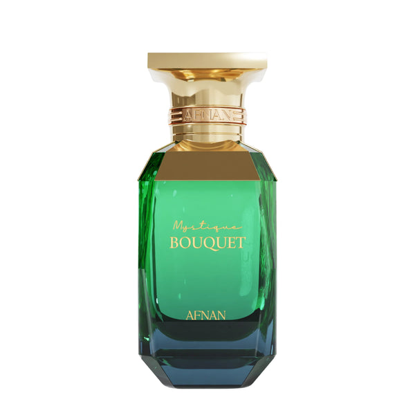 Afnan Mystique Bouquet 2.7 Oz Edp Unisex