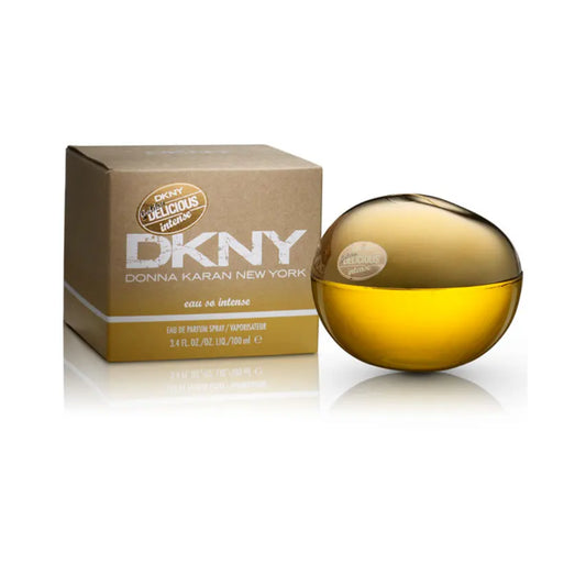 Donna Karan Golden Delicious 3.4 Oz Edp Women