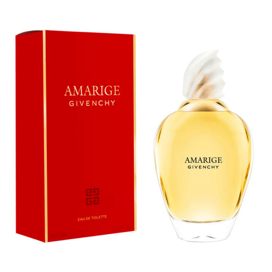 Givenchy Amarige 3.3 Oz Edt Women
