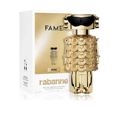 Rabanne Fame Intense 2.7 Oz Edp Women