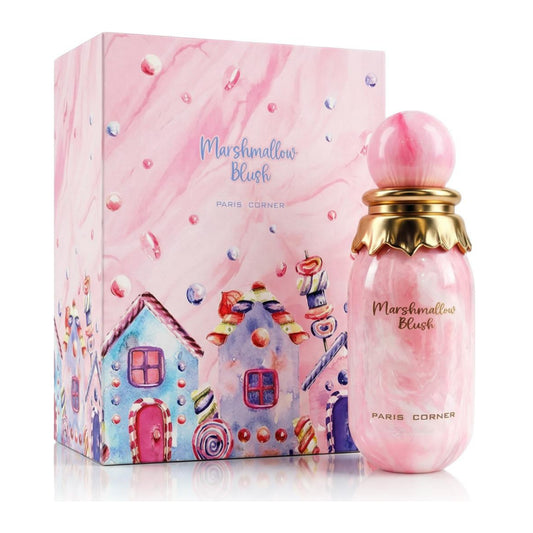 Paris Corner Marshmallow Blush 3.4 Oz Edp Women