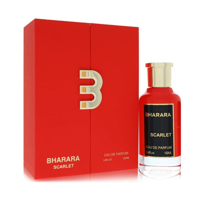 Bharara Scarlet 3.4 Oz Edp Women