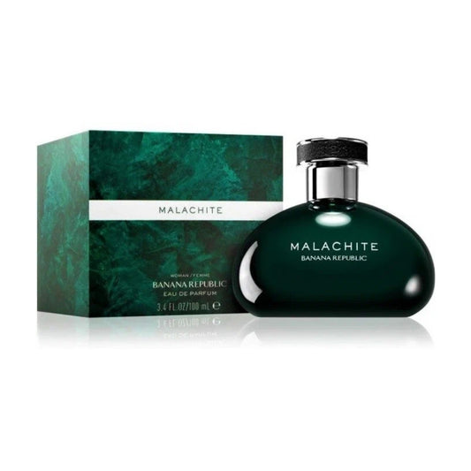 Banana Republic Malachite 3.4 Oz Edp Women