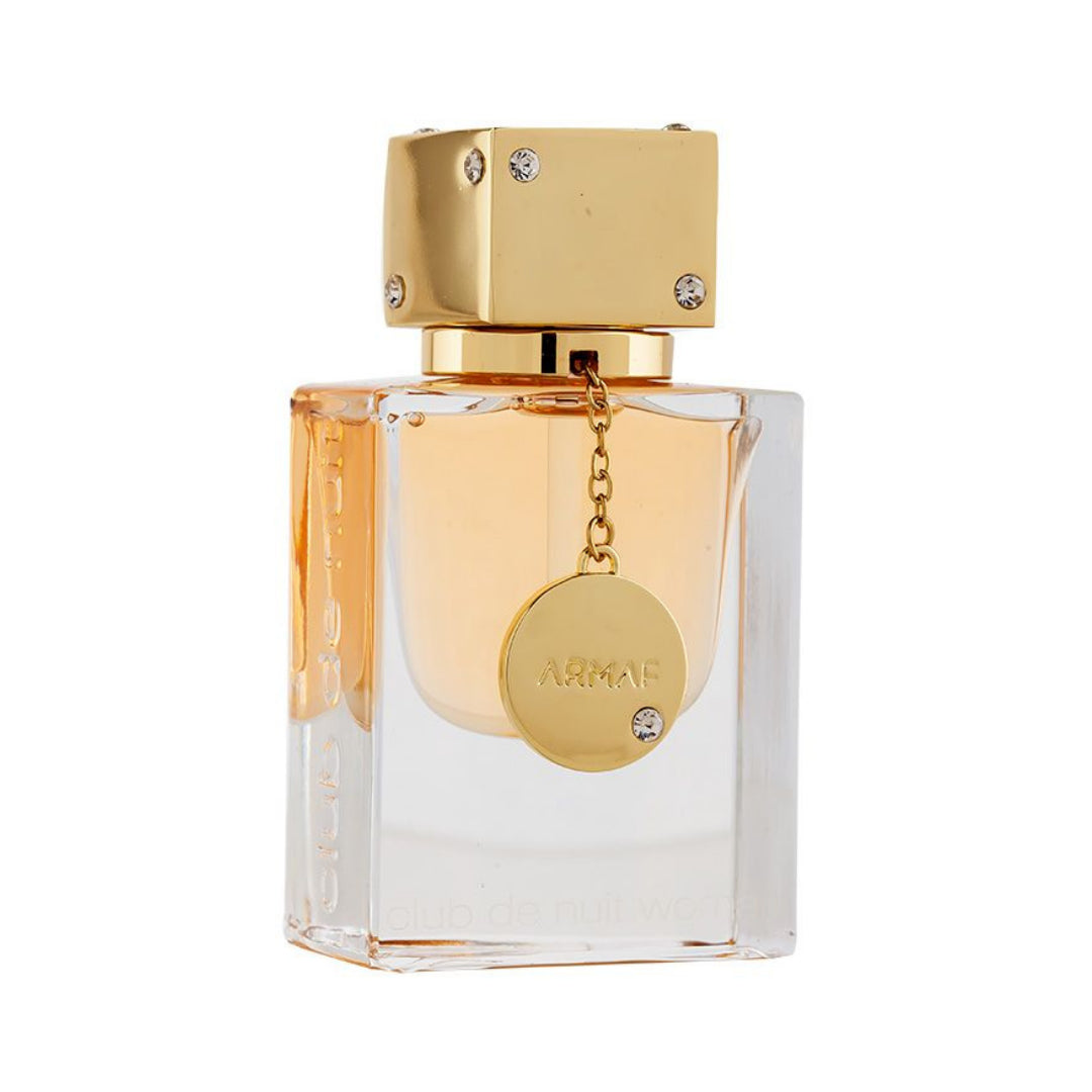 Armaf Club De Nuit Parfum Oil 18Ml Edp Women