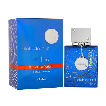 Armaf Club de Nuit Iconic 2.37 Oz Extrait De Parfum Men
