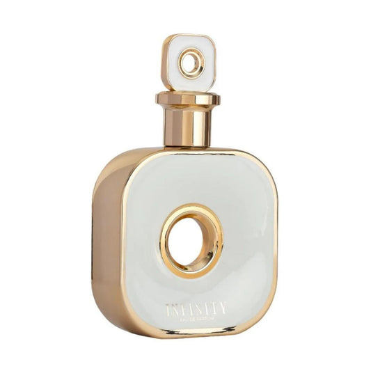 Armaf Infinity Gold 3.6 Oz EDP for Women