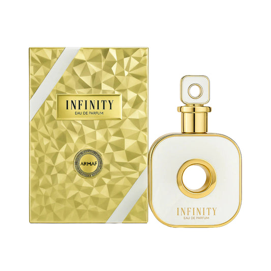 Armaf Infinity Gold 3.6 Oz EDP for Women