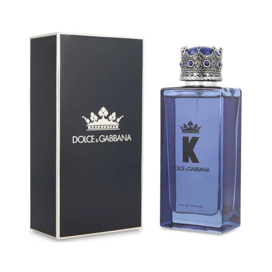 Dolce & Gabbana K 3.3 Oz Edp Men