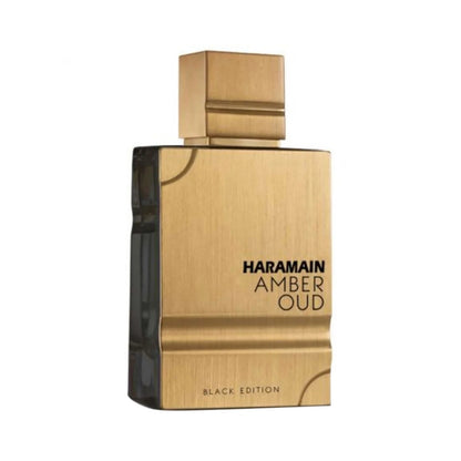 Al Haramain Amber Oud Black 6.7 Oz Edp Unisex