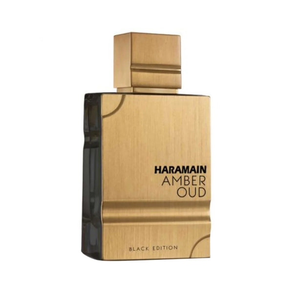 Al Haramain Amber Oud Black 6.7 Oz Edp Unisex
