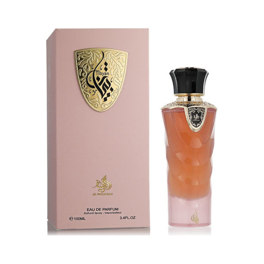 Al Wataniah  Tibyan 3.4 oz Edp Women