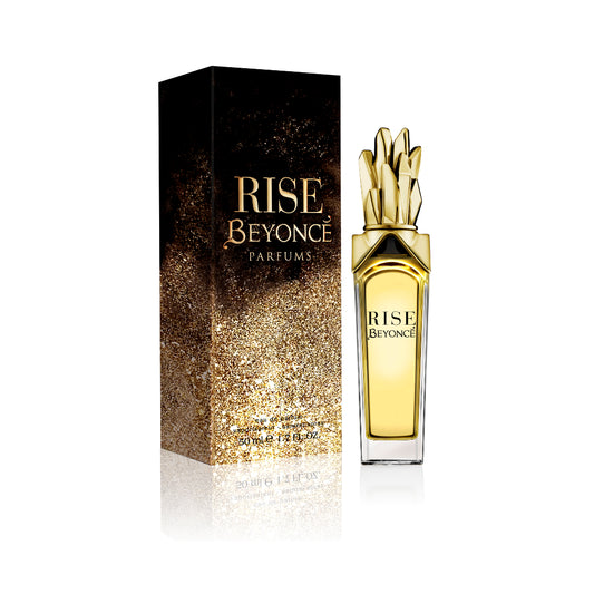 Beyonce Rise 3.4 Oz EDP for Women
