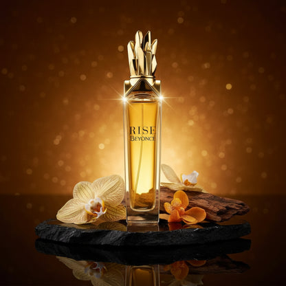 Beyonce Rise 3.4 Oz EDP for Women