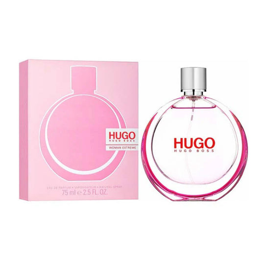 Hugo Boss Hugo Extreme 2.5 Oz Edp Women