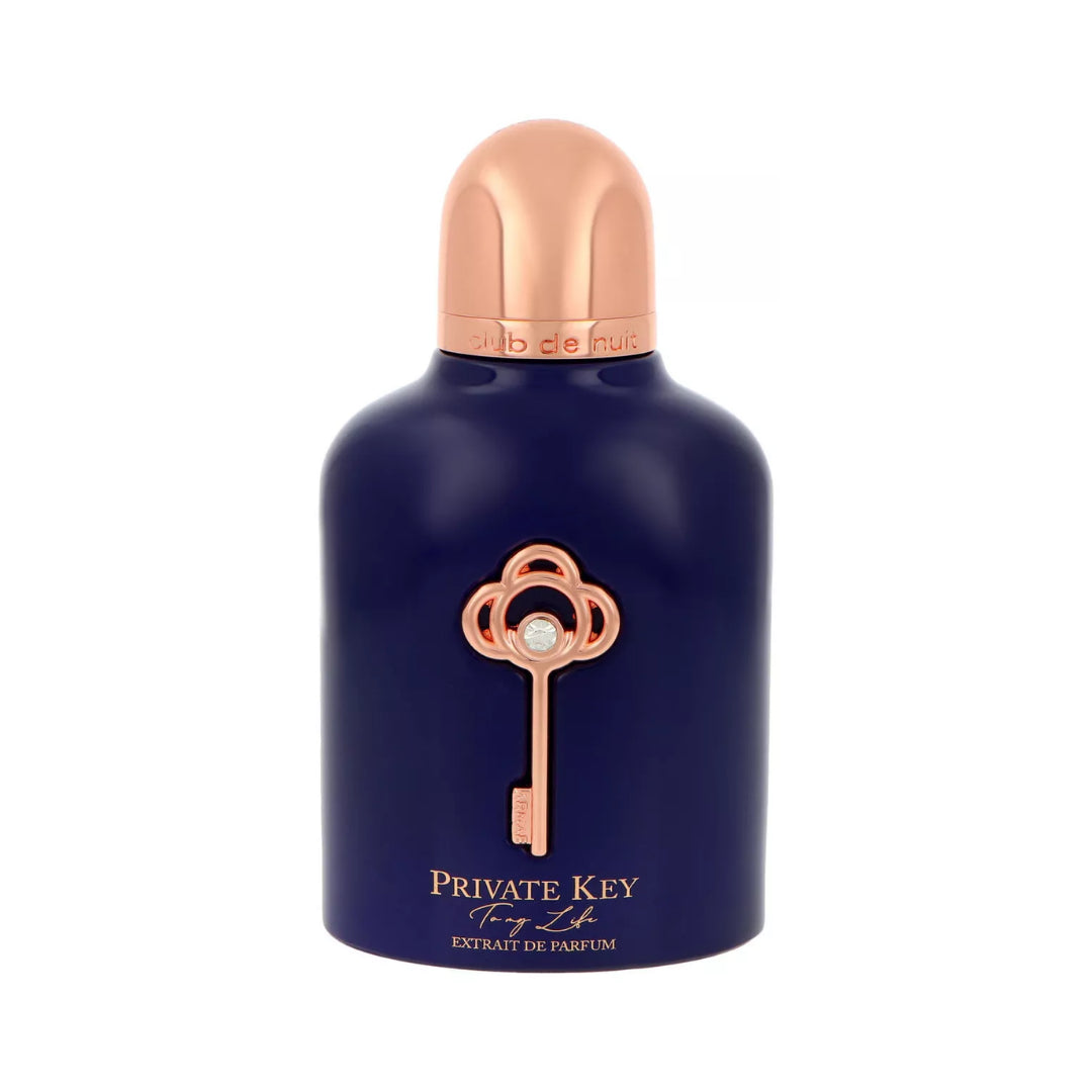 Armaf Club Key Life 3.4 Oz Extrait De Parfum  Women