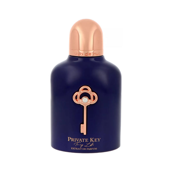 Armaf Club Key Life 3.4 Oz Extrait De Parfum  Women