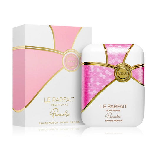 Armaf Le Parfait Pananche 3.4 Oz EDP Women
