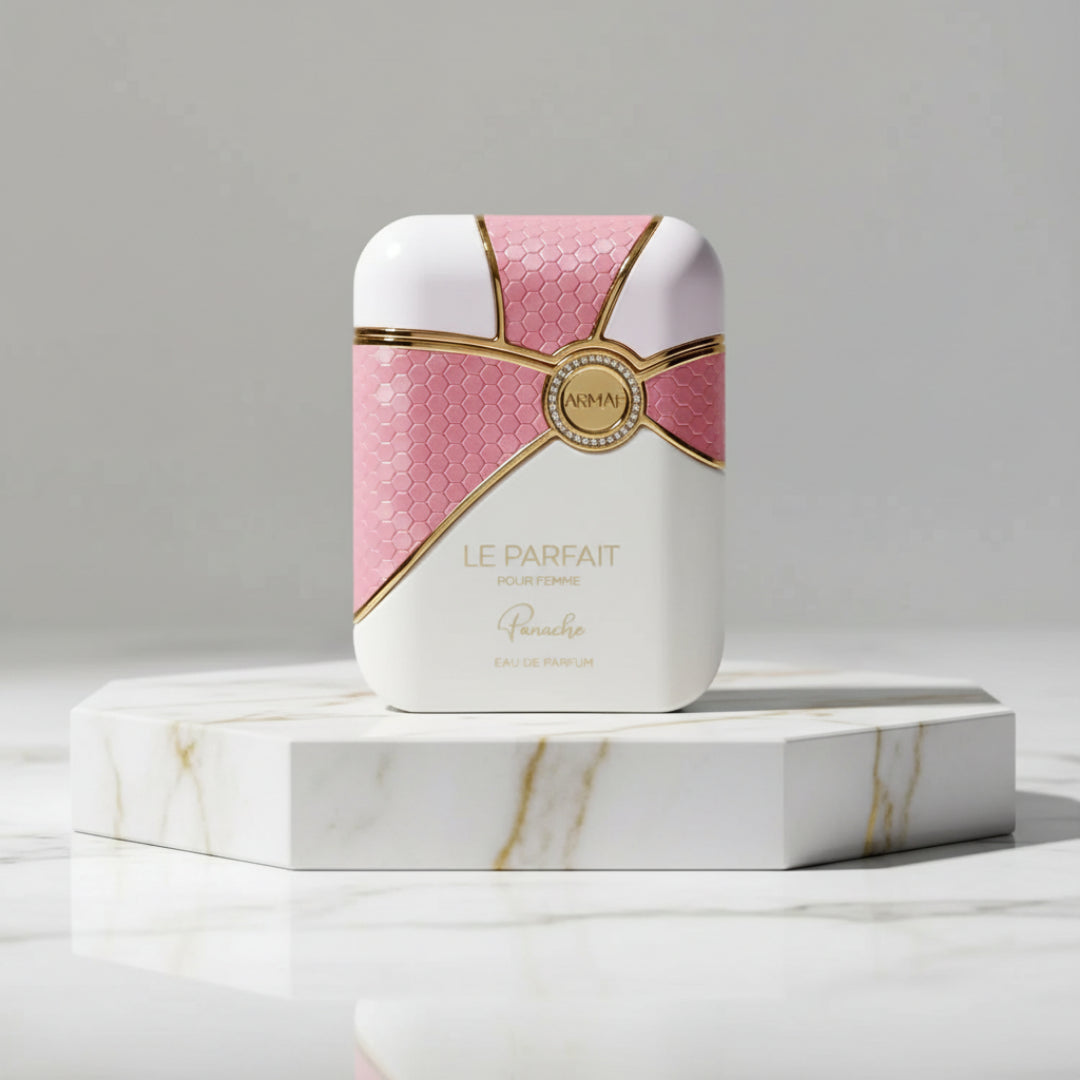 Armaf Le Parfait Pananche 3.4 Oz EDP Women