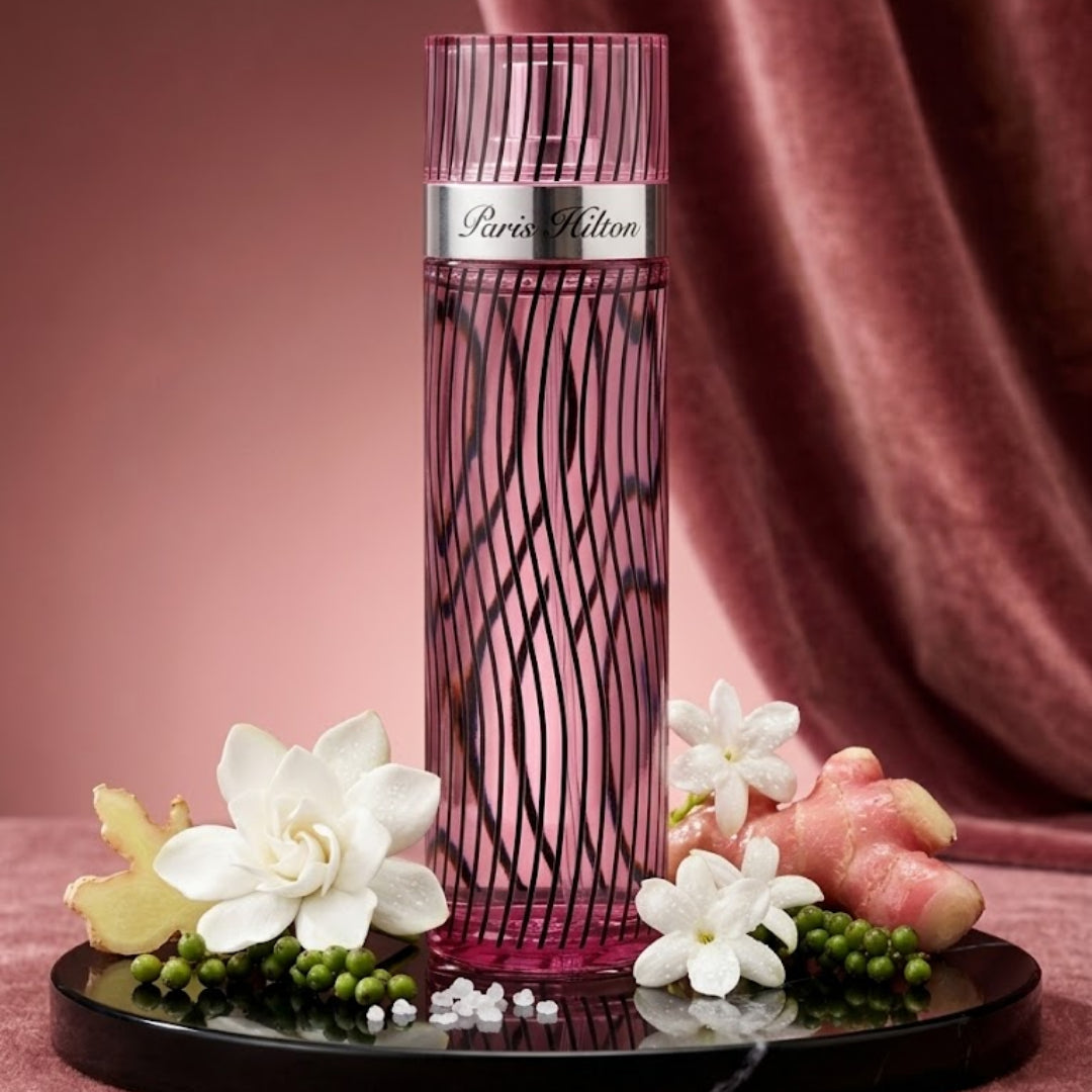 Paris Hilton 3.4 Oz EDP for Women